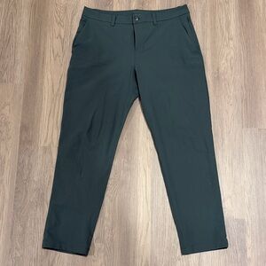 Men lululemon ABC pants